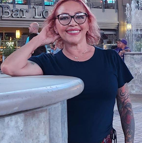 Meet the Posher Other - Meet your Posher, Carmen